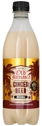 Piwo imbirowe Old Jamaica Ginger Beer 500ml