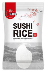 Ryż do sushi 9,07kg Inaka
