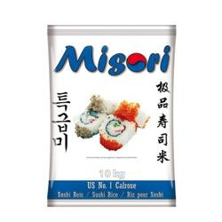 Ryż do sushi Calrose Misori 10kg