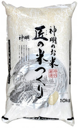 Ryż do sushi Koshihikari 10kg Takumi