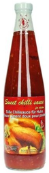 Słodko-ostry sos chili do kurczaka 725ml Flying Goose