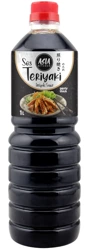 Sos Teriyaki, gęsty 1L Asia Kitchen