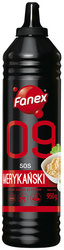 Sos amerykański 950g Fanex