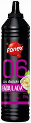 Sos duński remoulada 950g Fanex
