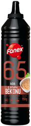 Sos o smaku bekonu 950g Fanex