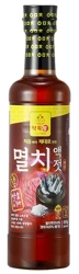 Sos rybny do kimchi Anchovies Ekjeot 800G 667ml YakMokCham