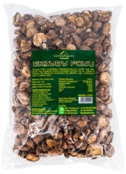 Suszone grzyby Shiitake Poku całe 1kg Green Pagoda