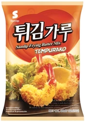 Tempura mąka do smażenia 1KG Samlip