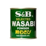 Wasabi w proszku 30g S&B