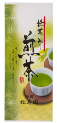 Zielona herbata Matcha iri Sencha 100g Maruka